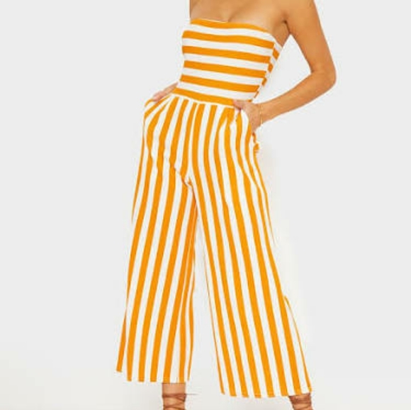 PrettyLittleThing Pants - 🌺Pretty Little Things Jumpsuit